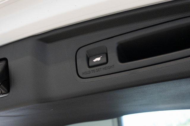 new 2026 Honda CR-V Hybrid car