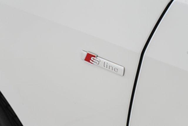 used 2021 Audi A8 car, priced at $44,800