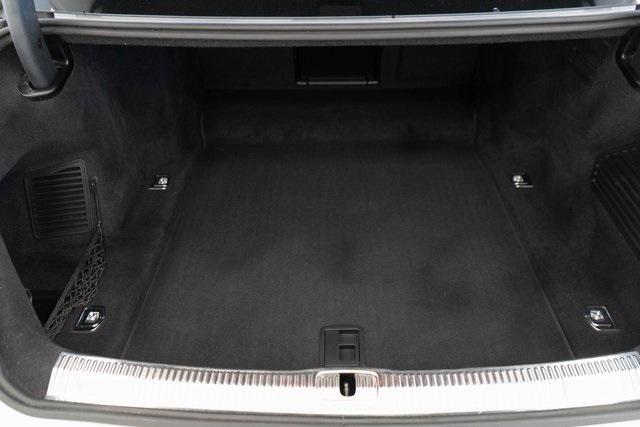 used 2021 Audi A8 car, priced at $44,800