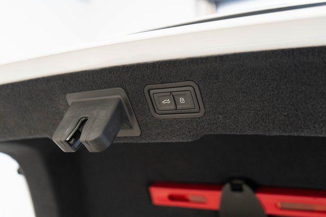 used 2021 Audi A8 car, priced at $43,536