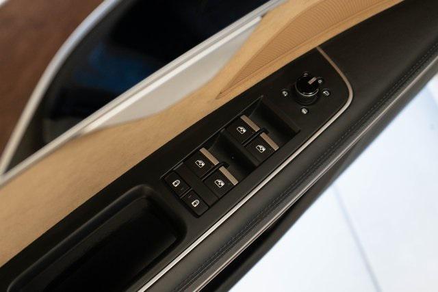 used 2021 Audi A8 car, priced at $44,800