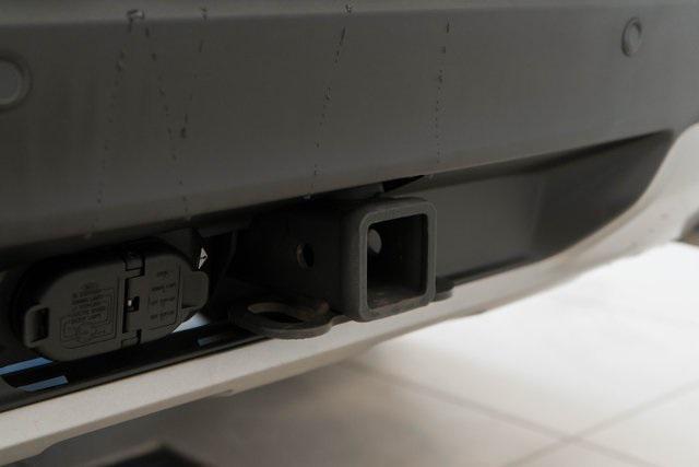 used 2022 Ford Explorer car, priced at $29,500