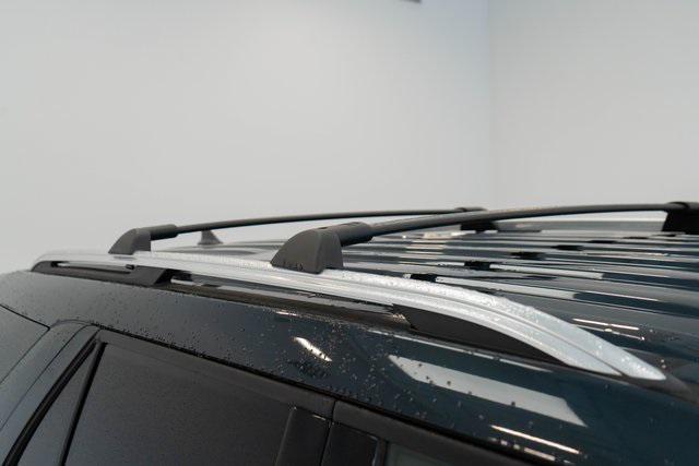 used 2022 Ford Explorer car, priced at $29,500