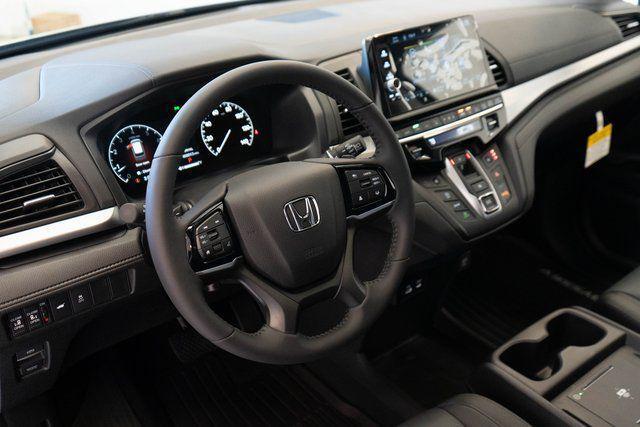 new 2026 Honda Odyssey car, priced at $45,685