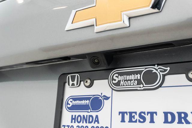 used 2024 Chevrolet Equinox car, priced at $24,888