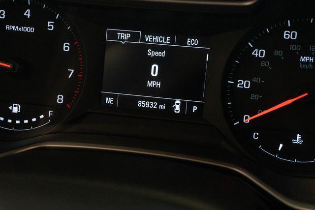 used 2021 Chevrolet TrailBlazer car, priced at $16,894