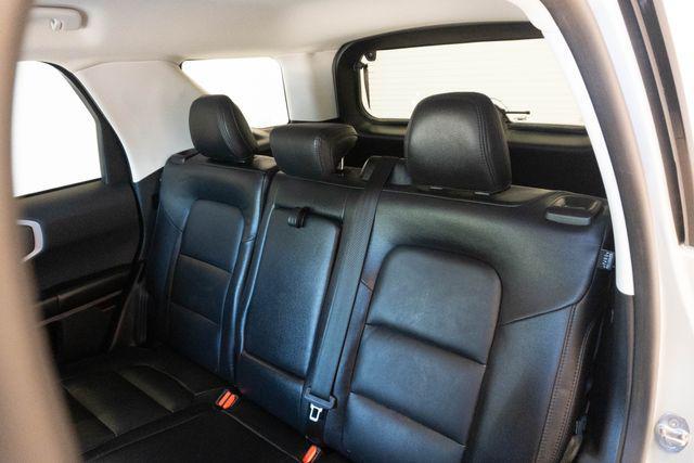 used 2022 Ford Bronco Sport car, priced at $24,985