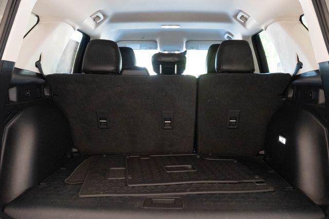 used 2022 Ford Bronco Sport car, priced at $24,985