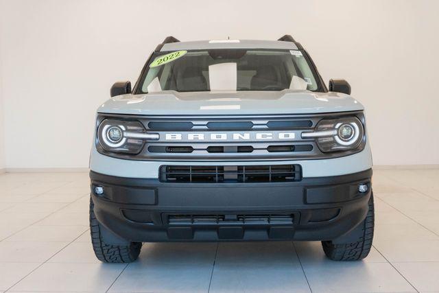 used 2022 Ford Bronco Sport car, priced at $24,985