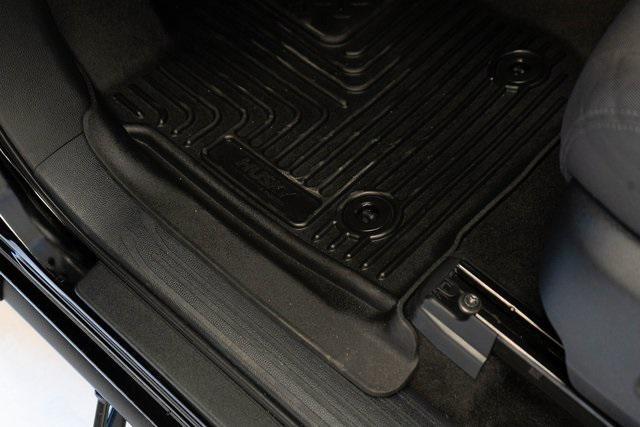 used 2024 Toyota Tacoma car, priced at $40,884