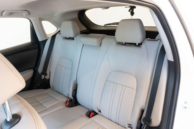 new 2026 Honda HR-V car, priced at $33,755