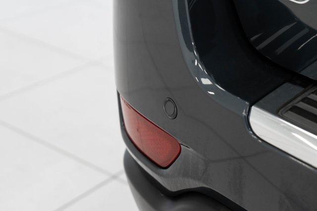 used 2020 Jeep Grand Cherokee car, priced at $19,900