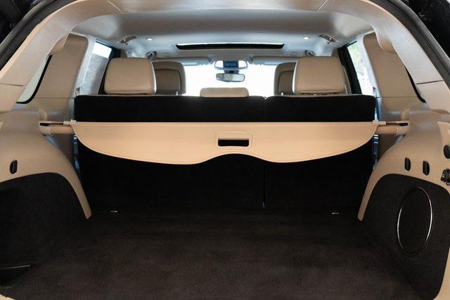 used 2020 Jeep Grand Cherokee car, priced at $19,900