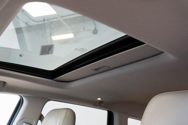 used 2020 Jeep Grand Cherokee car, priced at $19,900