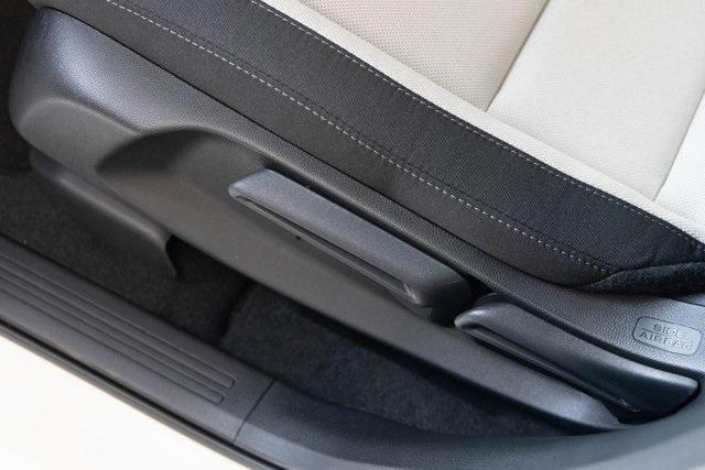 new 2026 Honda CR-V car, priced at $34,270