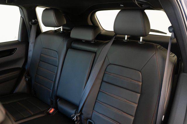 new 2026 Honda CR-V Hybrid car, priced at $44,000