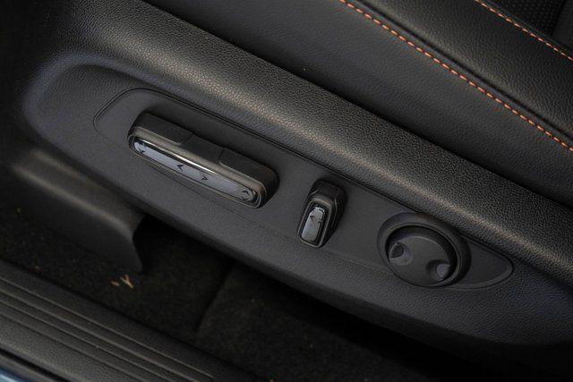 new 2026 Honda CR-V Hybrid car, priced at $44,000