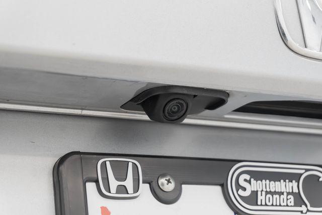 used 2025 Honda CR-V car, priced at $35,800