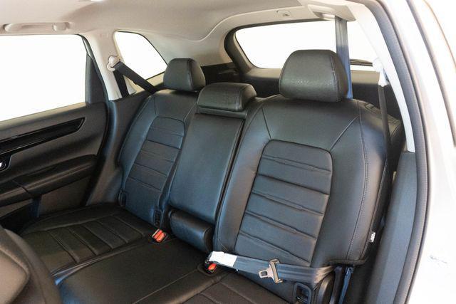 used 2025 Honda CR-V car, priced at $35,800