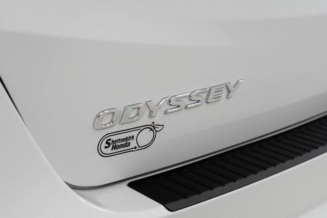 new 2026 Honda Odyssey car, priced at $46,140