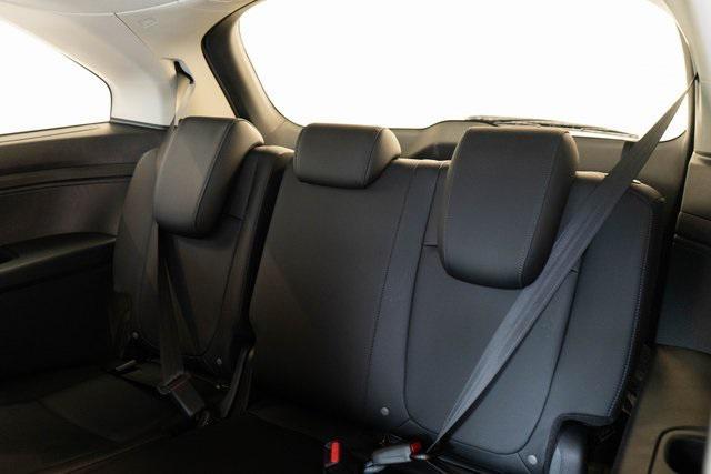 new 2026 Honda Odyssey car, priced at $46,140