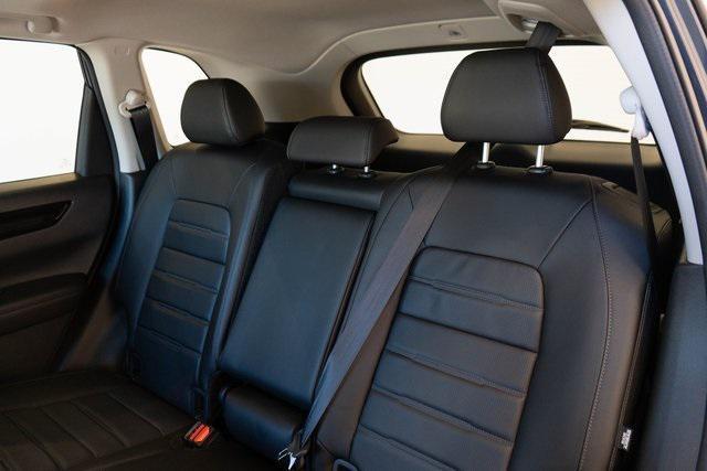 used 2026 Honda CR-V car, priced at $34,995