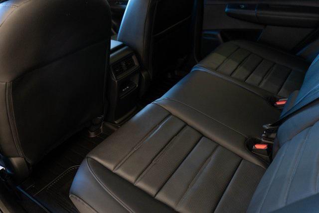 used 2026 Honda CR-V car, priced at $34,995