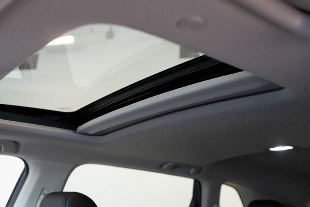 used 2026 Honda CR-V car, priced at $34,995