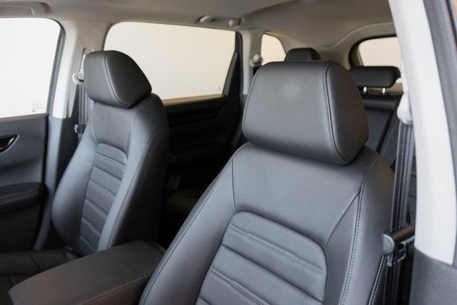 used 2026 Honda CR-V car, priced at $34,995