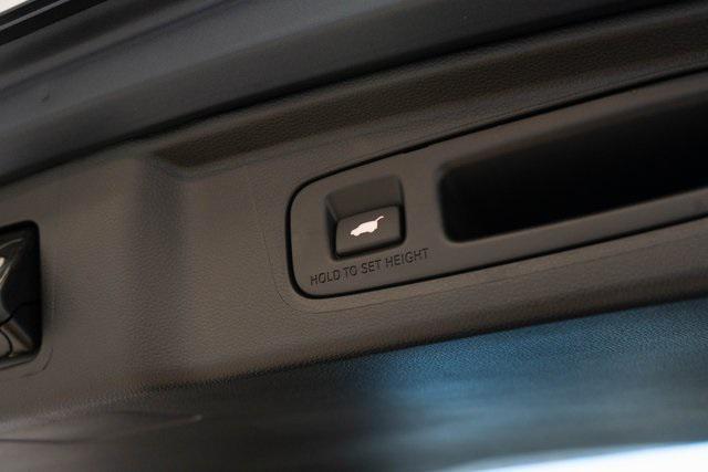 used 2026 Honda CR-V car, priced at $34,995