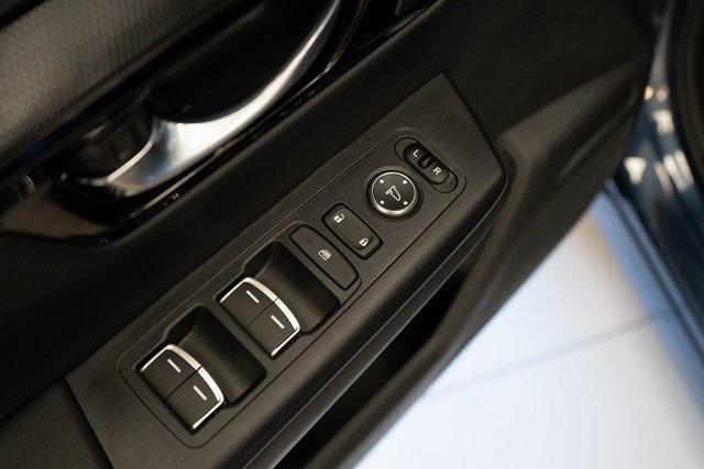 used 2026 Honda CR-V car, priced at $34,995