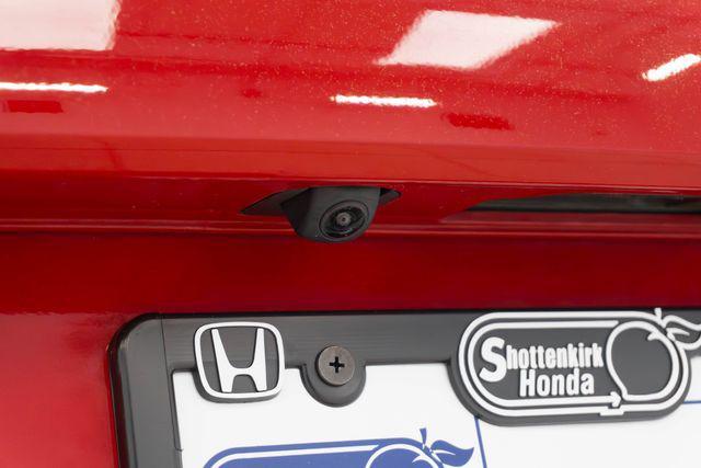 used 2024 Honda HR-V car, priced at $26,995