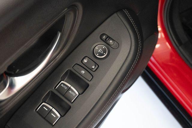 used 2024 Honda HR-V car, priced at $26,995