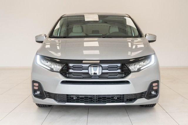 new 2026 Honda Odyssey car, priced at $48,990