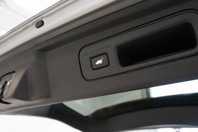 new 2026 Honda Odyssey car, priced at $48,990