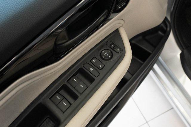 new 2026 Honda Odyssey car, priced at $48,990