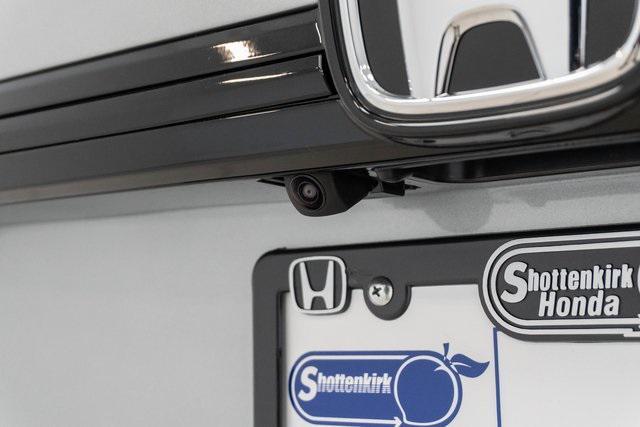 new 2026 Honda Odyssey car, priced at $48,990