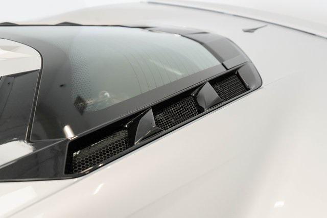 used 2024 Chevrolet Corvette car, priced at $65,995