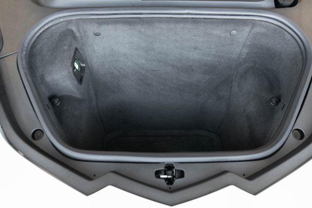 used 2024 Chevrolet Corvette car, priced at $65,995