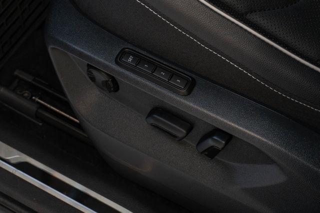 used 2024 Volkswagen Tiguan car, priced at $31,500