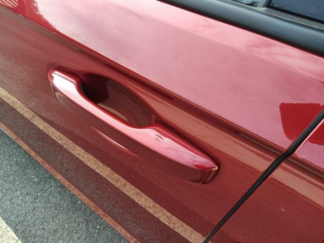 used 2024 Honda Accord car, priced at $27,883