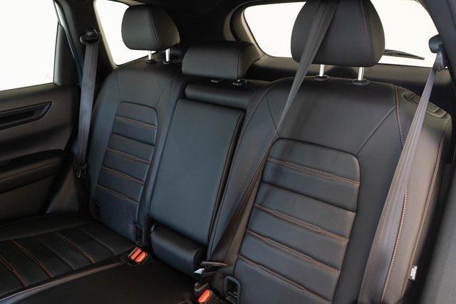 new 2026 Honda CR-V Hybrid car, priced at $40,630