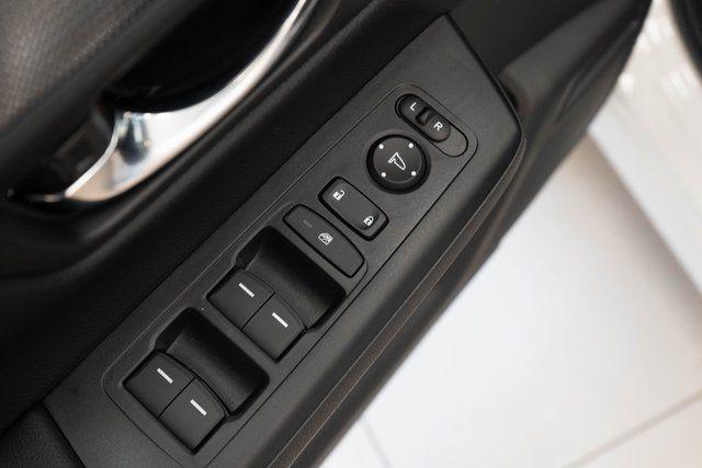 new 2026 Honda CR-V Hybrid car, priced at $40,630