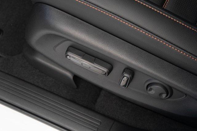 new 2026 Honda CR-V Hybrid car, priced at $40,630