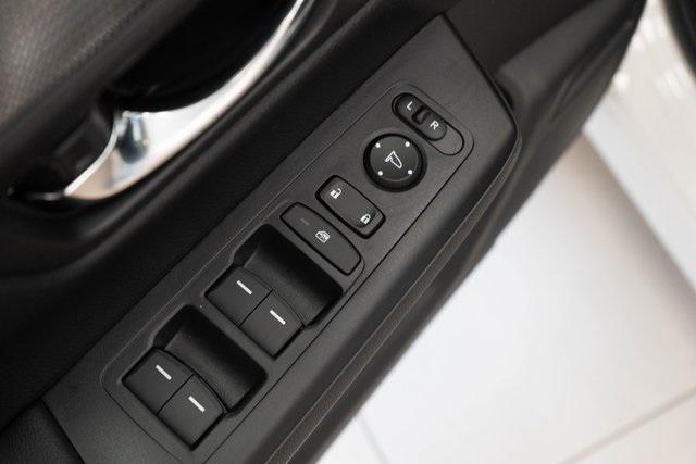 new 2026 Honda CR-V Hybrid car, priced at $40,630