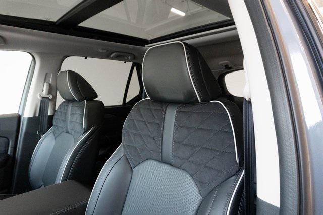 new 2026 Honda Pilot car