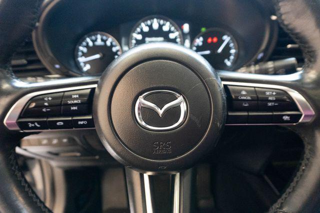 used 2024 Mazda CX-30 car, priced at $23,500