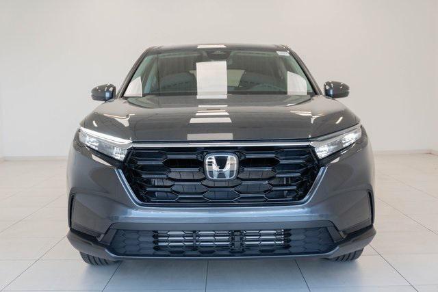 new 2026 Honda CR-V car, priced at $34,600