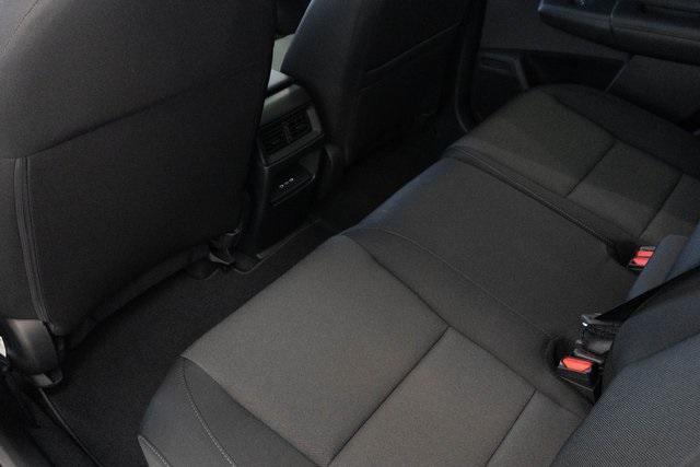 new 2026 Honda CR-V car, priced at $34,600