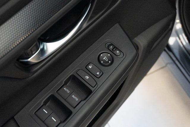 new 2026 Honda CR-V car, priced at $34,600